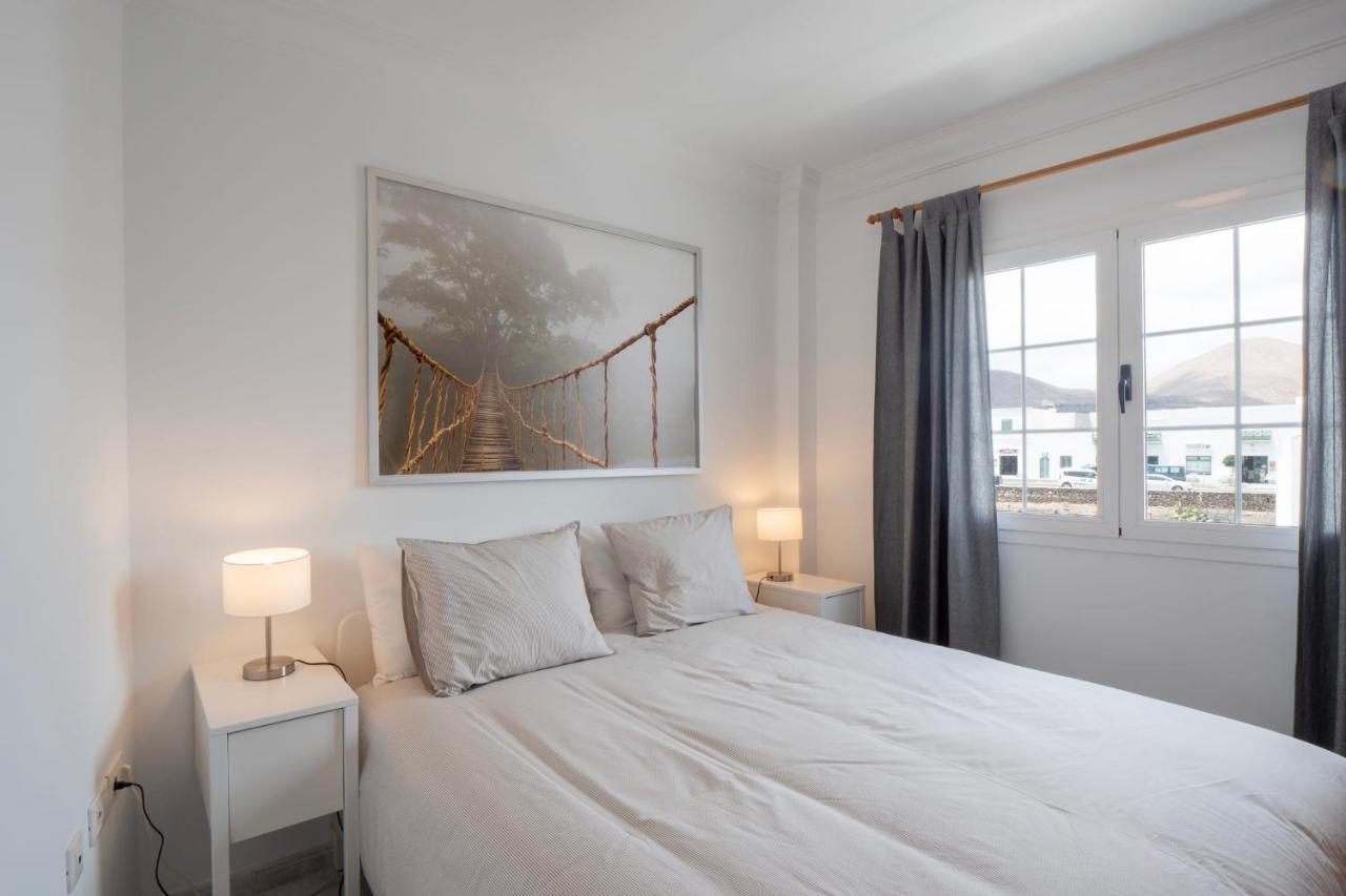 Comfortable And Modern Apartment Next To The Avenida Central In ティアス エクステリア 写真