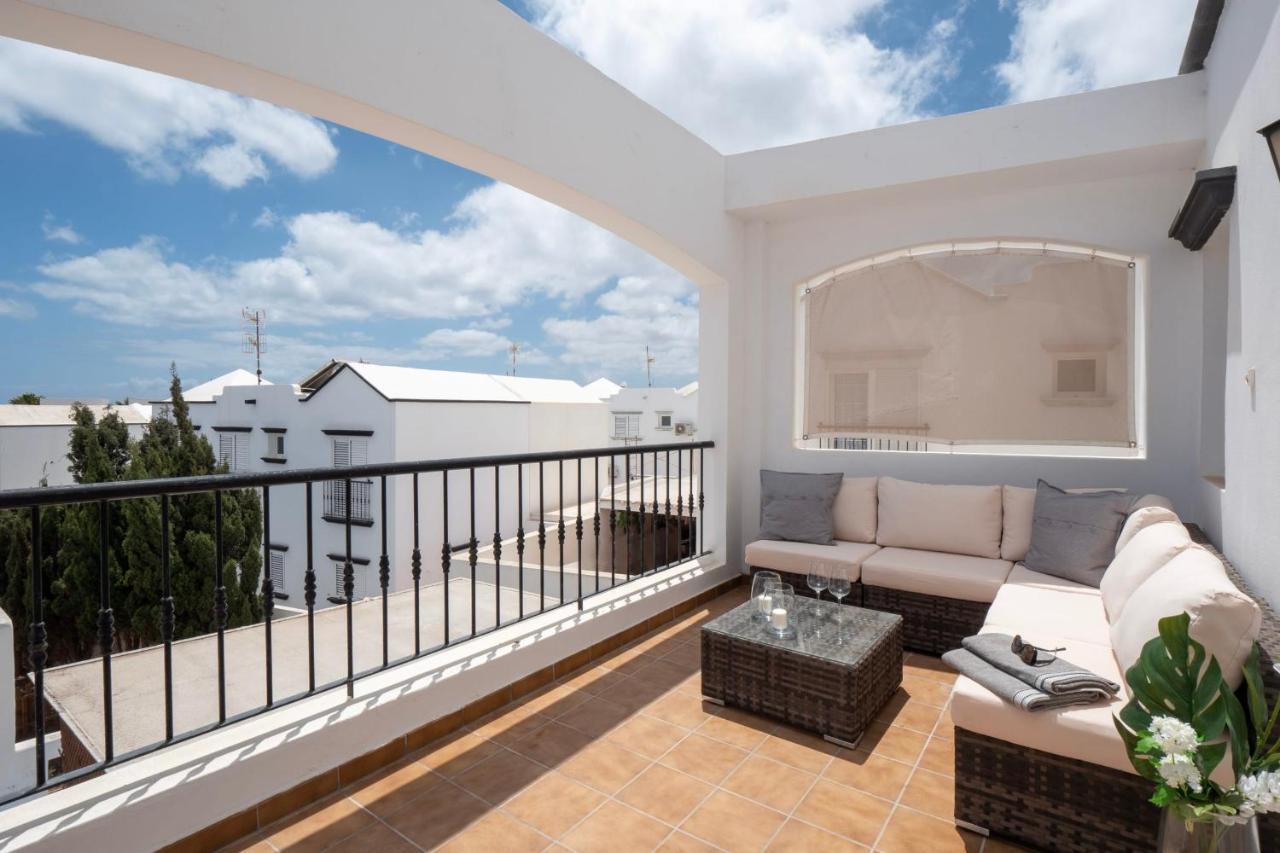Comfortable And Modern Apartment Next To The Avenida Central In ティアス エクステリア 写真