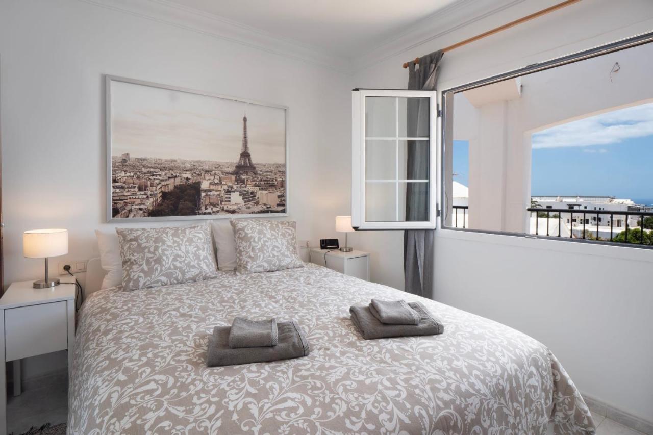 Comfortable And Modern Apartment Next To The Avenida Central In ティアス エクステリア 写真