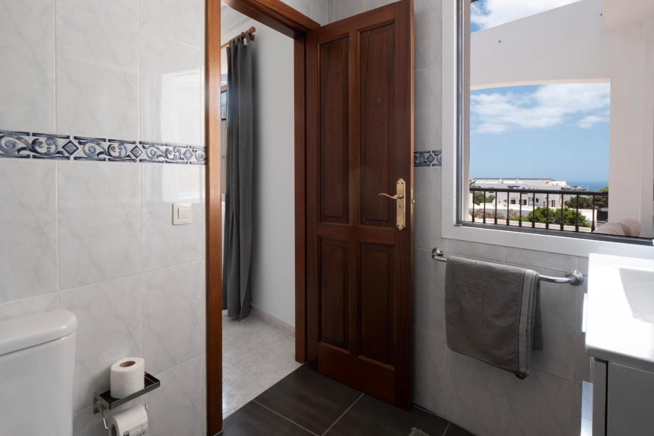 Comfortable And Modern Apartment Next To The Avenida Central In ティアス エクステリア 写真