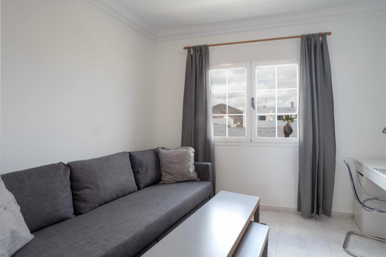 Comfortable And Modern Apartment Next To The Avenida Central In ティアス エクステリア 写真