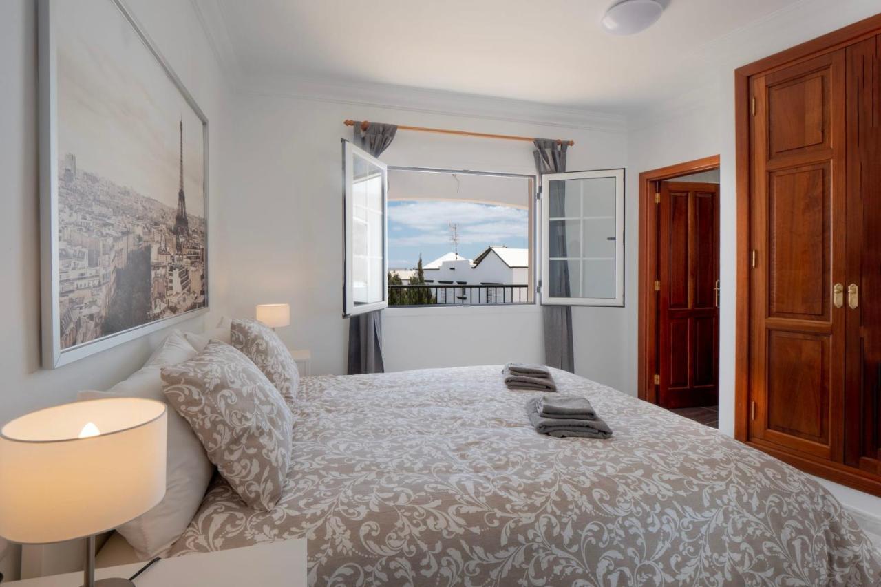 Comfortable And Modern Apartment Next To The Avenida Central In ティアス エクステリア 写真