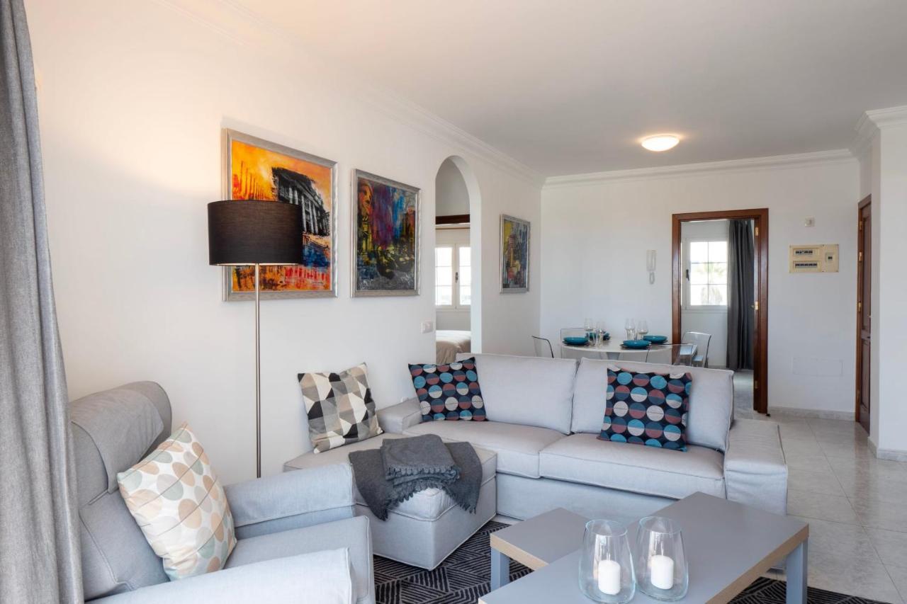 Comfortable And Modern Apartment Next To The Avenida Central In ティアス エクステリア 写真